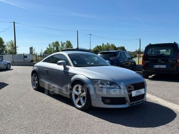 AUDI TT 2 II COUPE 1.8 TFSI 160 S LINE