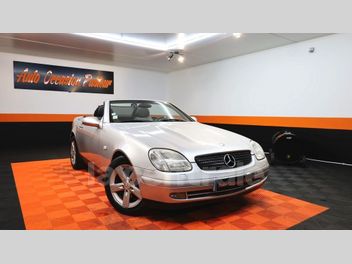 MERCEDES 