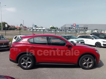 ALFA ROMEO STELVIO 2.2 DIESEL 180 BUSINESS AT8